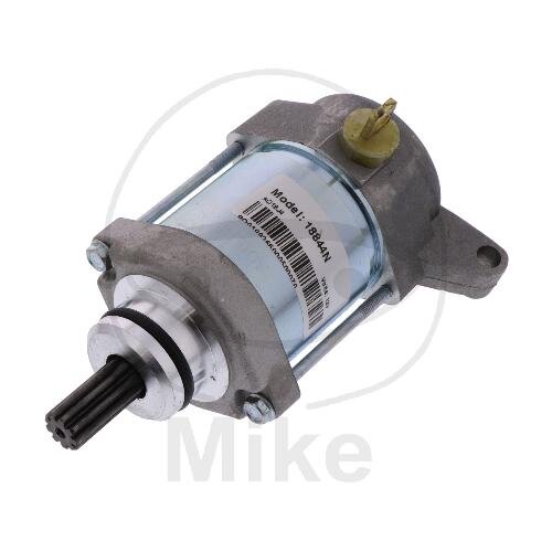 Starter complete for Yamaha WR 450 F # 2003-2006