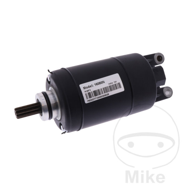 Starter JMP for Honda VT 1300 CX # 2013-2015