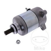 Arranque JMP para Honda CBR 125 # 2011-2019
