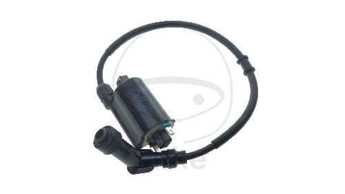 Ignition coil with spark plug connector Original for Kymco X-Citing 250 # 2006