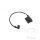 Ignition coil with spark plug connector Original for Kymco Grand Dink Yager 125