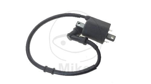 Ignition coil with spark plug connector Original for Kymco Grand Dink Yager 300 People 250