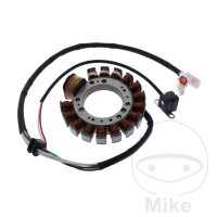 Alternateur Induit Stator Alternateur JMP pour Yamaha YFM...