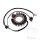 Alternatore Armatura Statore Generatore JMP per Yamaha YFM 350 Warrior # 2000-2001