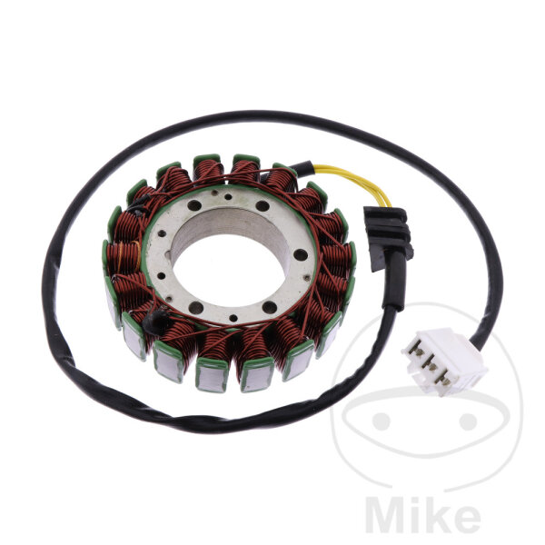 Alternator Armature Stator Generator JMP for Honda VTR 1000 SP2 # 2002-2005