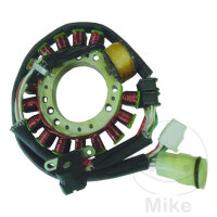 Lichtmaschine Anker Stator Generator JMP f&uuml;r Yamaha...
