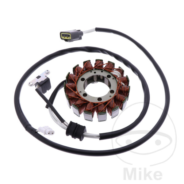Alternator Armature Stator Generator JMP for YFM 550 700 Grizzly YFM 700 Kodiak