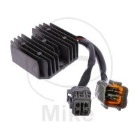 Regulador rectificador para Daelim ET 300 # Kymco 450