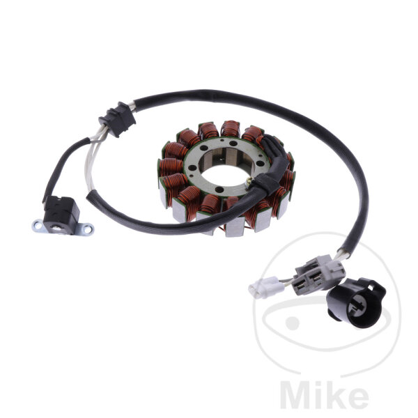 Alternator Armature Stator Generator JMP for Yamaha YXM 700 14-19 # YXR 700 09-14