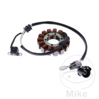 Lichtmaschine Anker Stator Generator JMP f&uuml;r Yamaha...