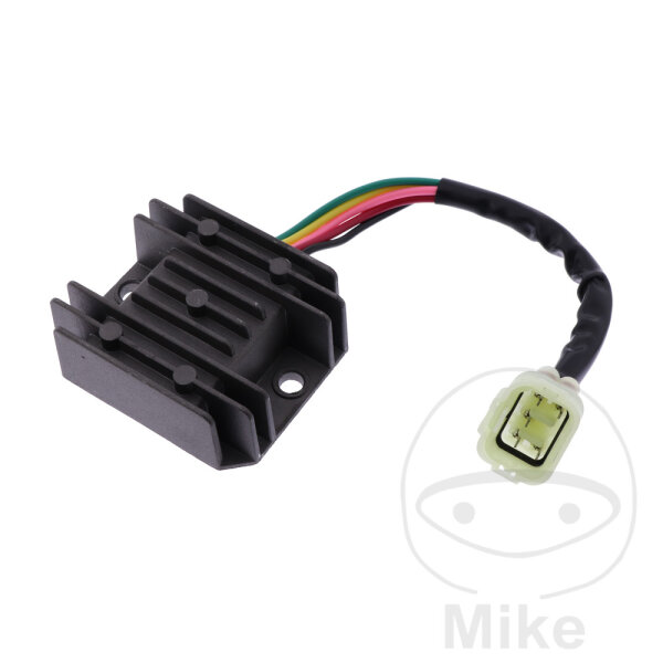 Regulator rectifier JMP for Kymco Mxer 150 # 2003-2007
