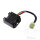 Regulator rectifier JMP for Kymco Mxer 150 # 2003-2007