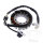 Alternator Armature Stator Generator JMP for Arctic Cat FIS TRV 500 Suzuki LT-A 500