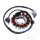 Alternator Armature Stator Generator JMP for Suzuki LT-Z 400 Quadsport # 2009-2017