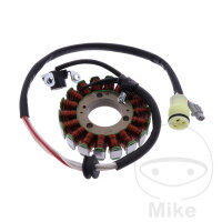 Lichtmaschine Anker Stator Generator JMP f&uuml;r Yamaha...