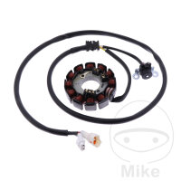 Lichtmaschine Anker Stator Generator JMP f&uuml;r Yamaha...