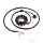 Alternatore Armatura Statore Generatore JMP per Yamaha YFZ 450 # 2012-2014