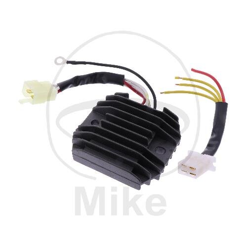 Regulator rectifier for Yamaha YFM 350 # 2000-2004
