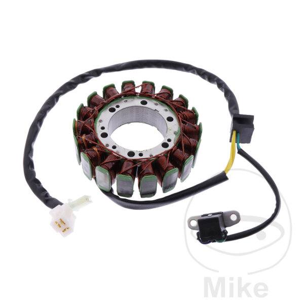 Alternator Armature Stator Generator JMP for Suzuki DL 1000 V-Strom # 2003-2010