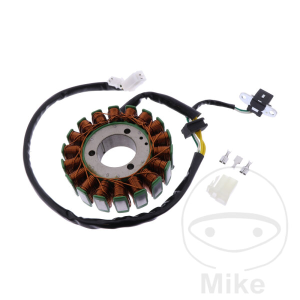 Alternator stator JMP for Suzuki DL 650 2004-2010 # SV 650 2003-2016