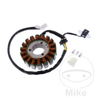 Lichtmaschine Stator JMP f&uuml;r Suzuki DL 650 2004-2010...
