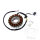 Alternator stator JMP for Suzuki DL 650 2004-2010 # SV 650 2003-2016