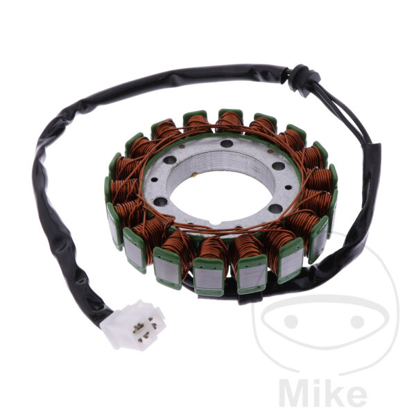 Alternator Armature Stator Generator JMP for Triumph TT 600 # 2000-2003