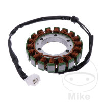 Lichtmaschine Anker Stator Generator JMP f&uuml;r Triumph...