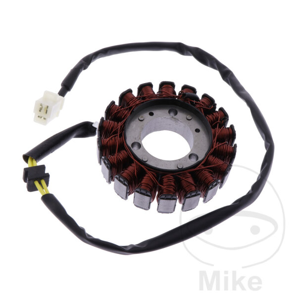 Alternator Armature Stator Generator JMP for Honda NES SES SH 125 150