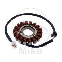 Lichtmaschine Anker Stator Generator JMP f&uuml;r Suzuki...