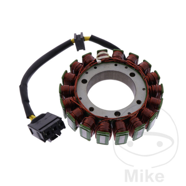 Alternator Armature Stator Generator JMP for Honda FJS 600 Silver Wing # 2001-2016
