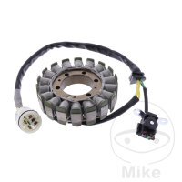 Alternateur Induit Stator Alternateur JMP pour Honda TRX...