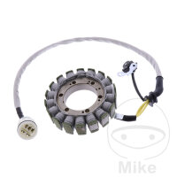Alternateur Induit Stator Alternateur JMP pour Honda TRX...