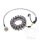 Alternator Armature Stator Generator JMP for Honda TRX 500 Fourtrax Foreman FE FM # 05-11