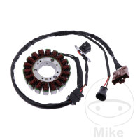 Alternateur Induit Stator Alternateur JMP pour Gilera...