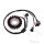 Alternator Armature Stator Generator JMP for Gilera Malaguti Peugeot Piaggio