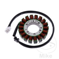 Alternador Armadura Estator Generador JMP para Kawasaki...