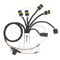 Responsabile accessori Hex ezCAN per BMW R 1200 2013-2018...