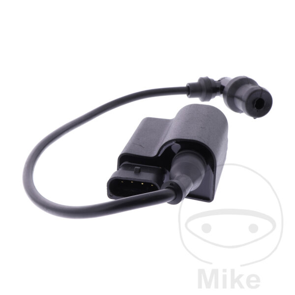 CDI ignition unit JMP for Aprilia Scarabeo 50 2003-2009 # Derbi Atlantis 50 2006
