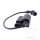 CDI ignition unit JMP for Aprilia Scarabeo 50 2003-2009 # Derbi Atlantis 50 2006