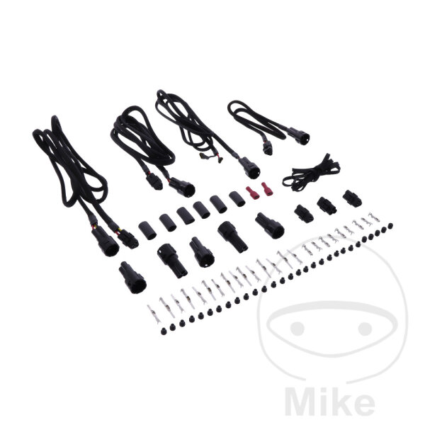 Cavo di prolunga Hex ezCAN per BMW F 650 750 800 K 1600 R 1200 1250 S 1000