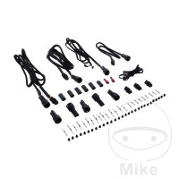 Cavo di prolunga Hex ezCAN per BMW F 650 750 800 K 1600 R...