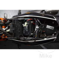 Gestor de accesorios Hex ezCAN para KTM 1050 1190 1290