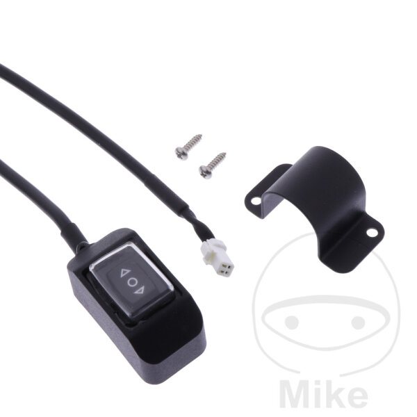 Accessori Interruttore Hex ezCAN per KTM Super Adventure Superduke 1290