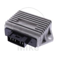 Regulador rectificador para Benelli Italjet Malaguti MBK...