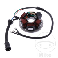 Alternateur Induit Stator Alternateur JMP pour Piaggio...