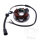 Alternatore Armatura Statore Generatore JMP per Piaggio Ape 50 Vespa FL 50 125 PK 50