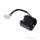 Regulator rectifier for Benzhou Flex Tech Honda Jiajue Jinlun Jmstar Kymco Rex
