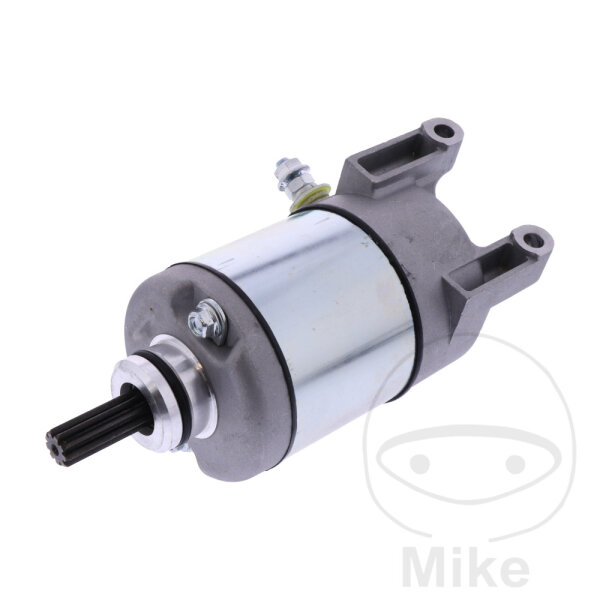 Starter complete for Honda CBF 250 Typ MC35A # 2004-2006