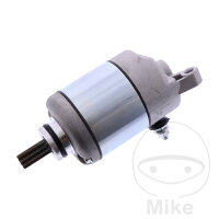 Arranque JMP para  Honda CB 125 F # 2015-2020